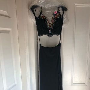 Sherri Hill prom dress size 00